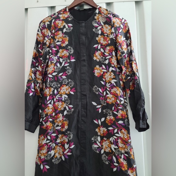 Massimo dutti dress - Picture 9 of 10